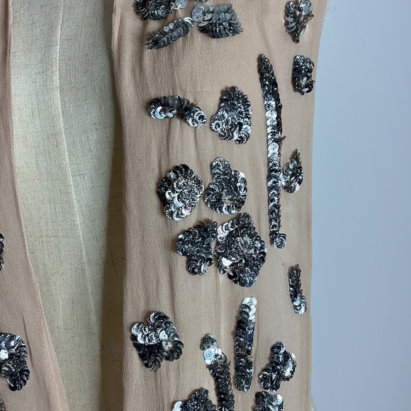 THurley snood with bling - Picture 2 of 5